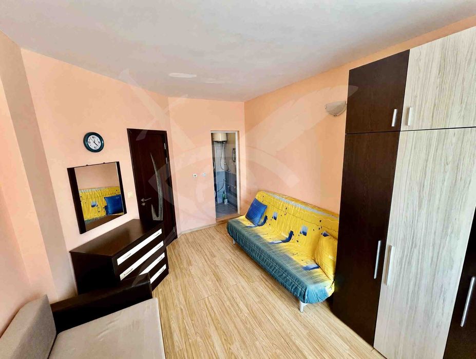 Двустаен апартамент в Поморие! 106041
