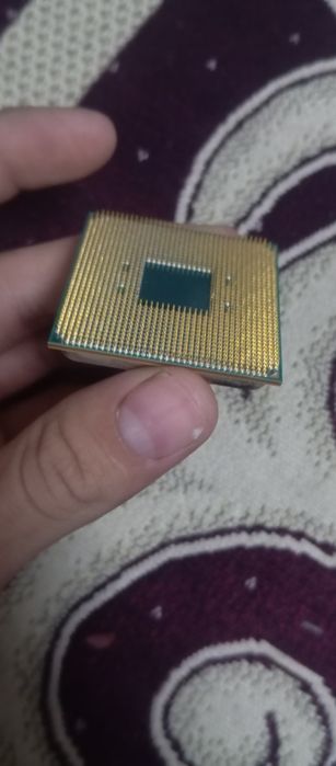 Продам проц RYZEN 5 1600