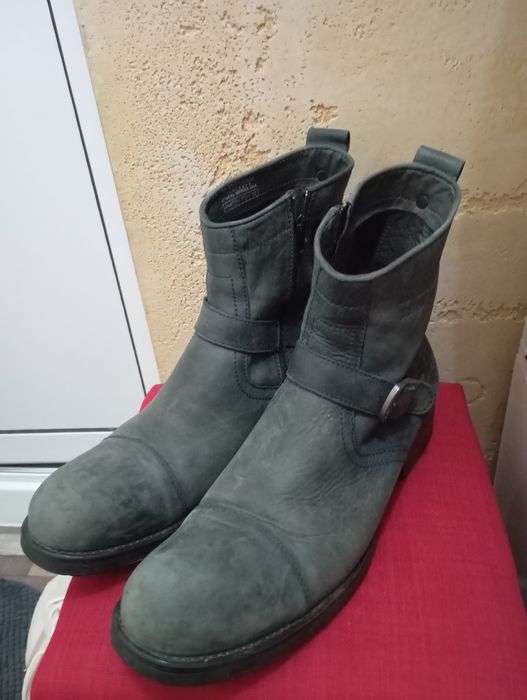 Мъжки  маркови обувки 45