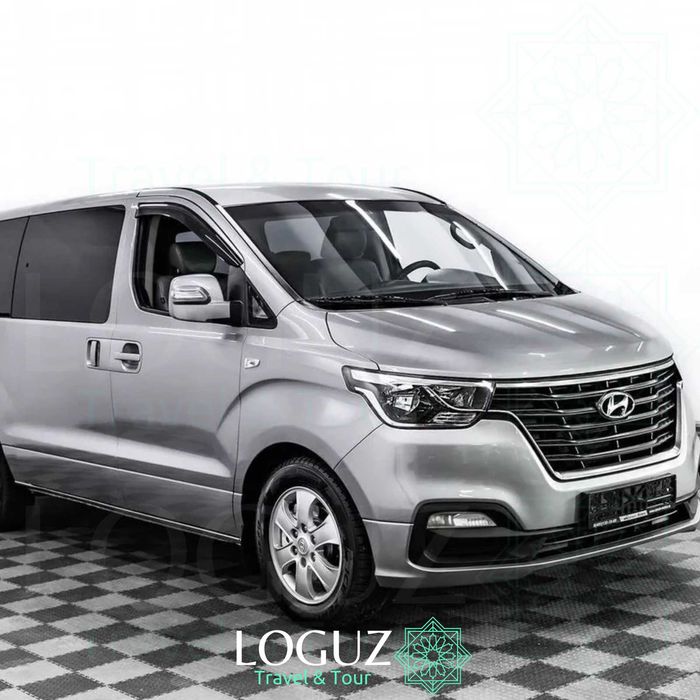 Comfortable and Reliable Services Across Tashkent and Fergana Valley