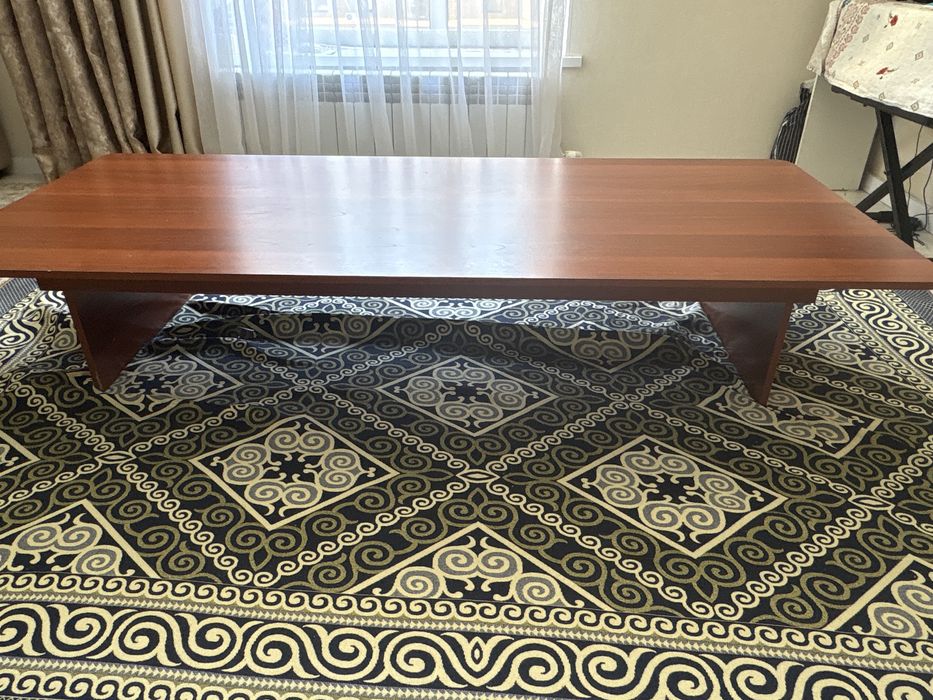 Напольный стол , 200/85 см