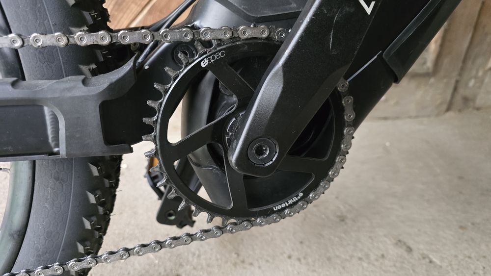 Cube Stereo Hybrid 120 SL 750 Електрически велосипед