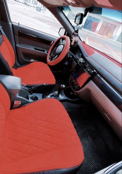 Jentra 2021 arenda s vikupom ideal xolatda