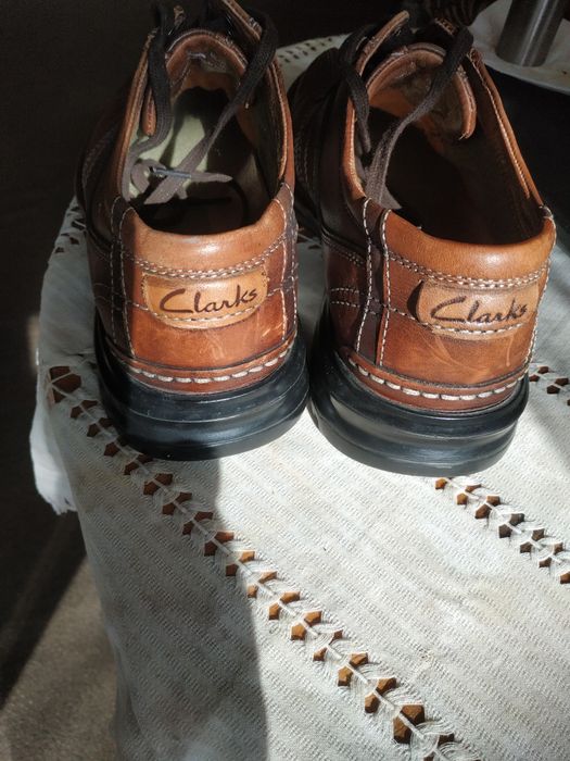 Мъжки маркови обувки