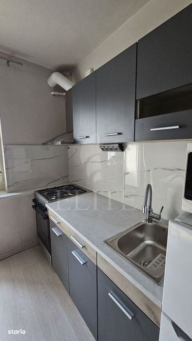 Apartament 2 camere în zona Piata Marasti