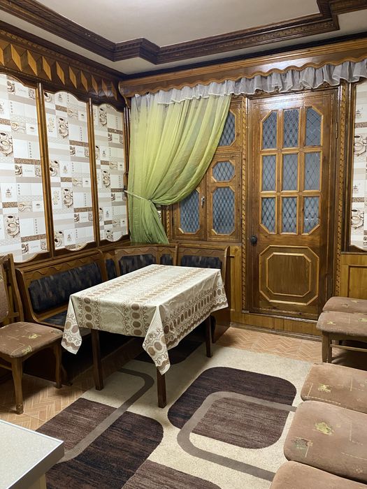 Своя квартира на дружбе народов, Меджик сити, Ташкент сити