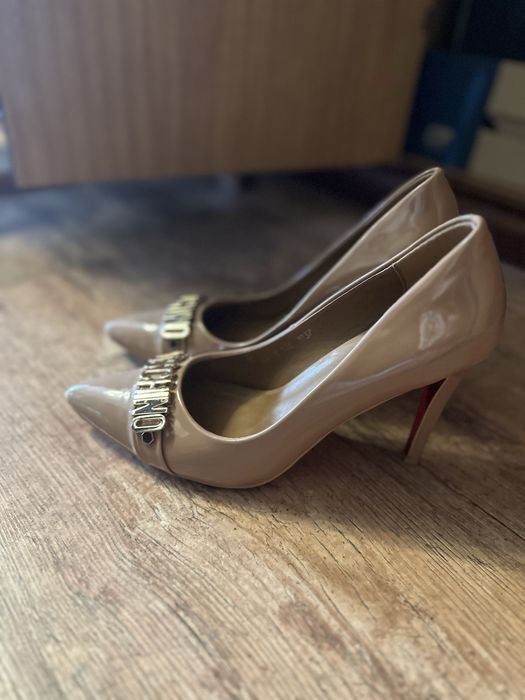 Ультра модные сапоги