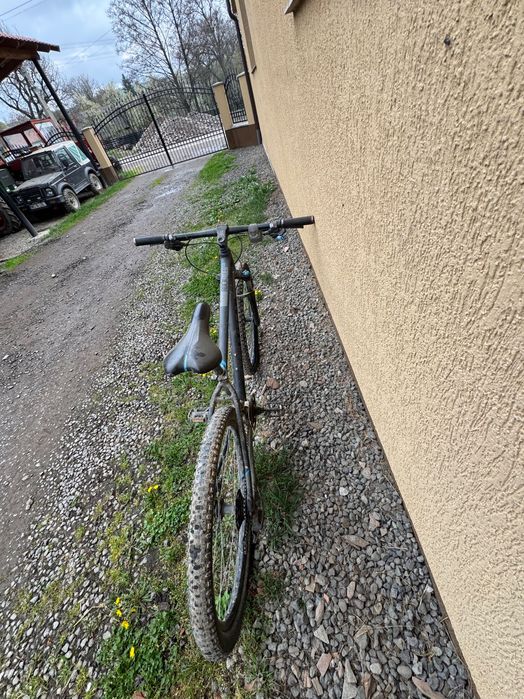 Bicicletă de vânzare