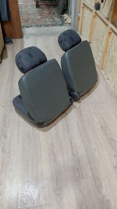 Дамас для сединие