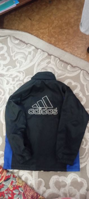 Спортивка адидас