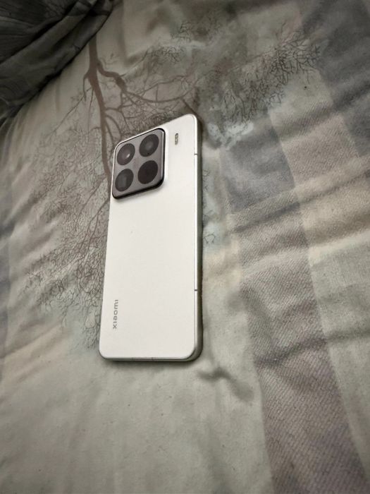 Xiaomi 15 Pro 12 256