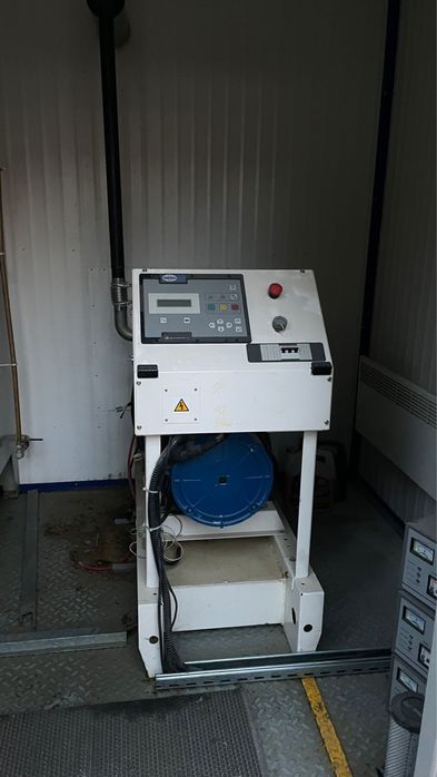 Дизель-генератор дизельный генератор