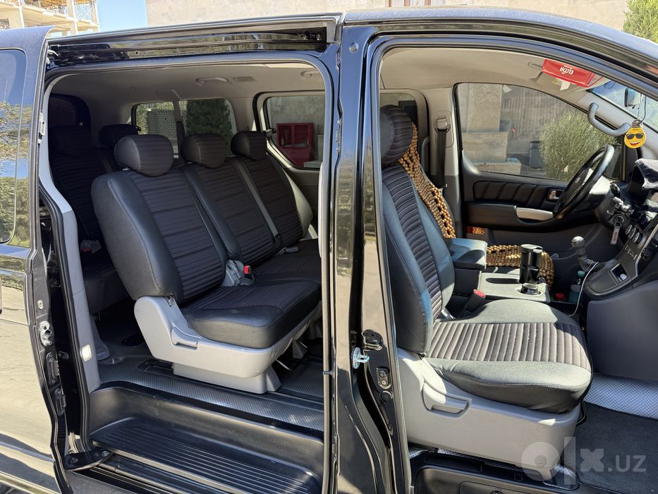 Hyundai starex sotiladi
