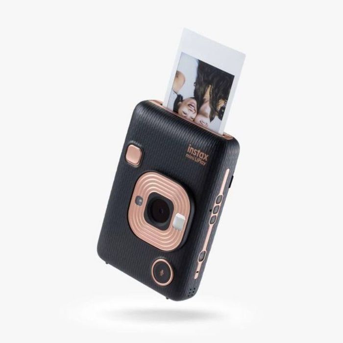 СКИДКА Instax Liplay va Liplay Plus original yengi 100%