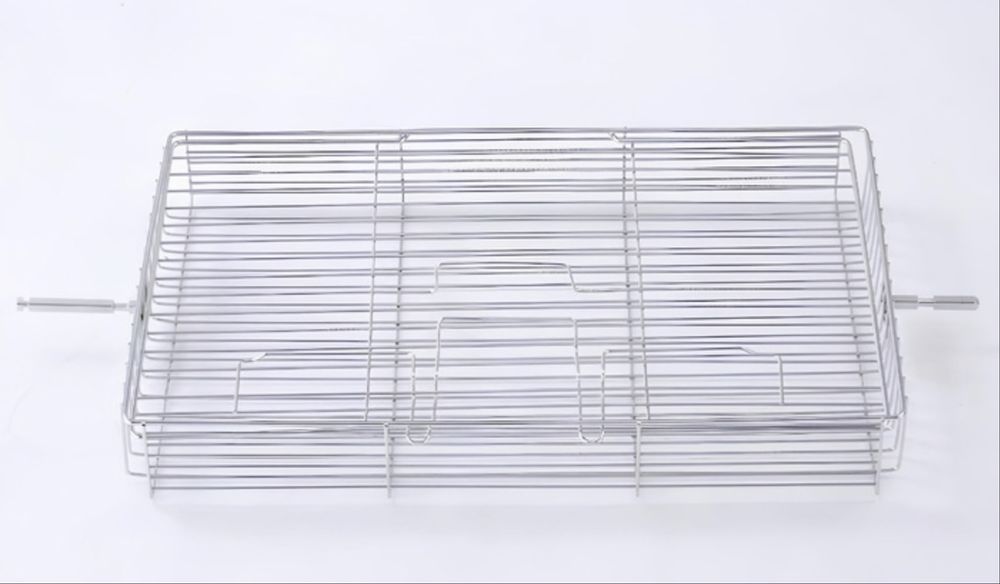 Cuptor electric Albatros – 50L, 2000W