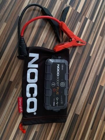 Booster Auto NOCO Boost Plus GB40 12V