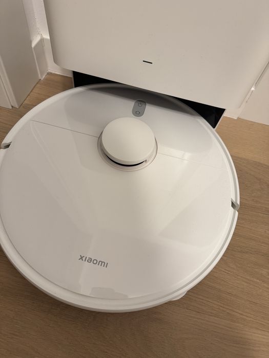 Robot de aspirare Xiaomi