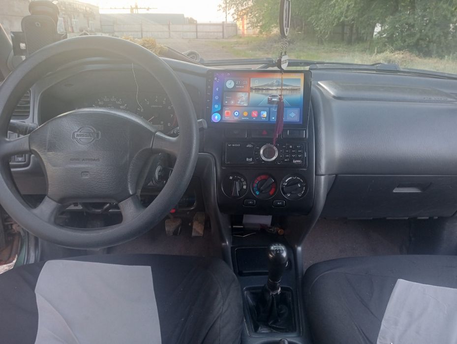 Ниссан примера п11 сатылады