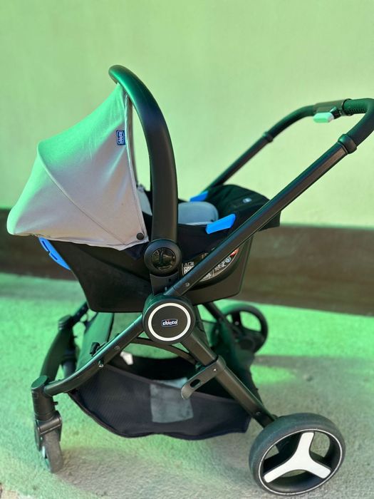 Chicco Best friend 3 in 1