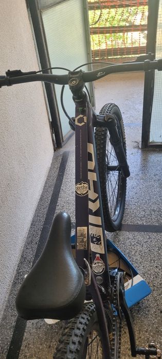 Колело Drag C1 Fun  26