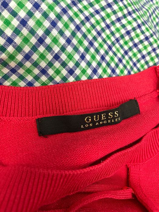 Дамски пуловер GUESS | XS