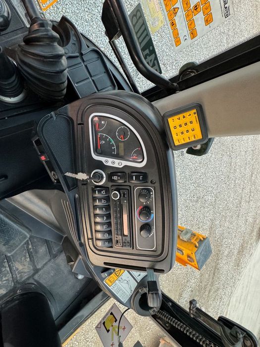 Kомбиниран багер JCB 3CX |  4x4 | 6-в-1