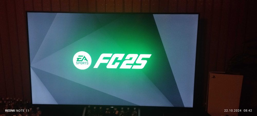 Ps4 с гаранция Fifa 25 и още много игри