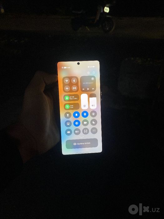 Infinix note 40 8/256