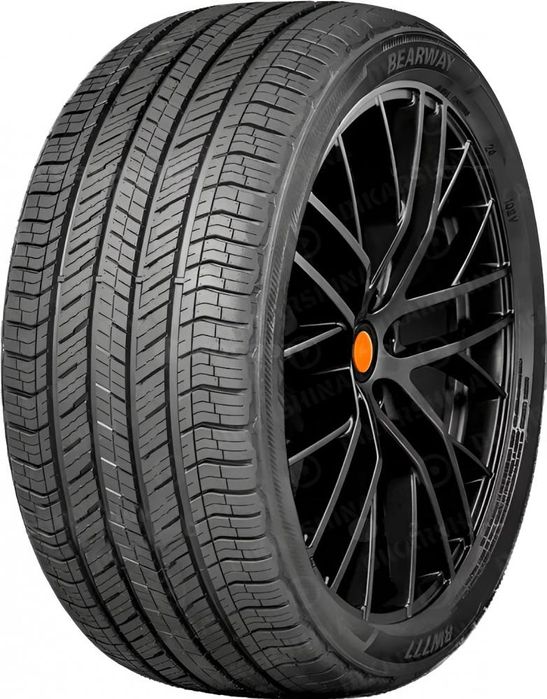 Шины Marsway 275/40R22 Mercedes BMW Zeekr Honqui Audi Porsche