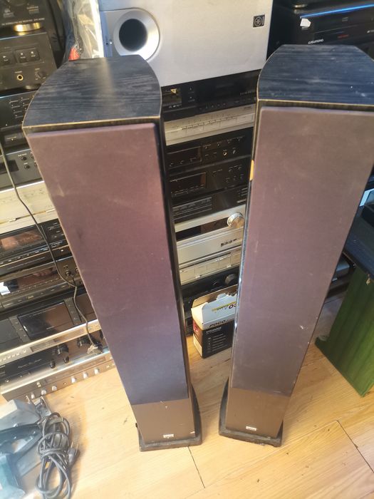 Heco victa prime 602