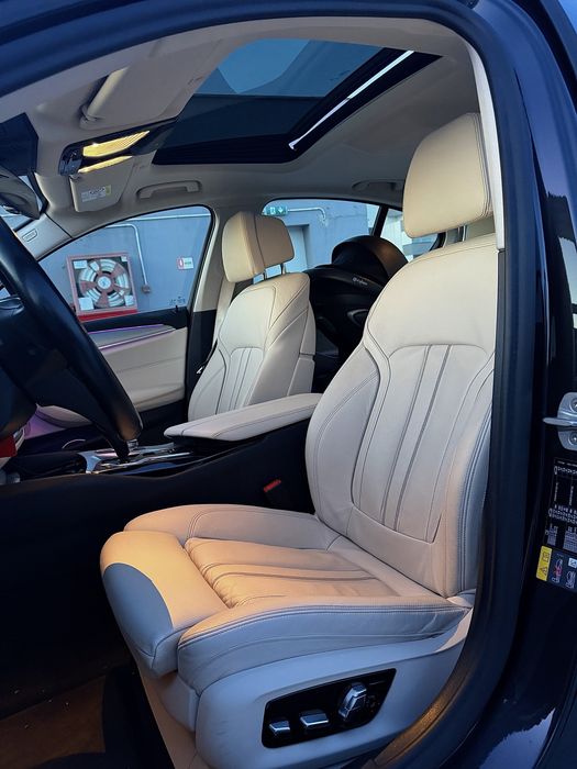 Bmw 530e facelift proprietar