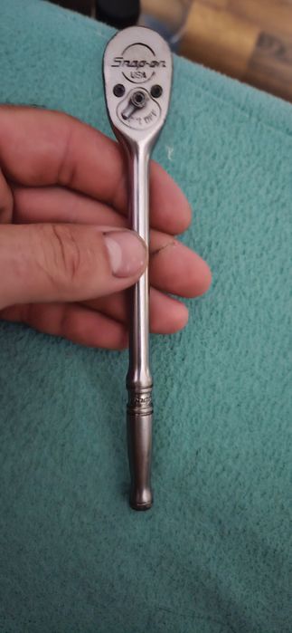 Cheie snap on 1/4 din 1937