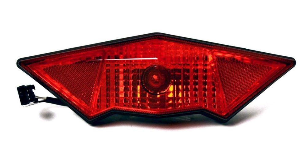 НОВ Стоп за Can-Am Outlander 400 500 куб. 650 800 Ренегаде Renegade