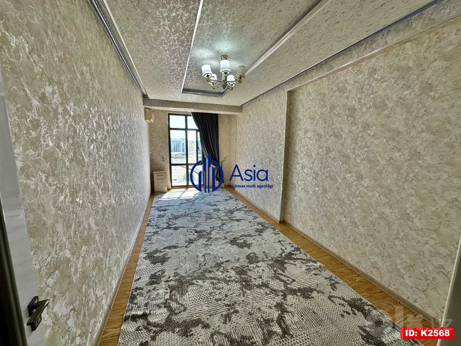 Srochna Fatxoboddan 2xonali premium uy sotiladi k2568