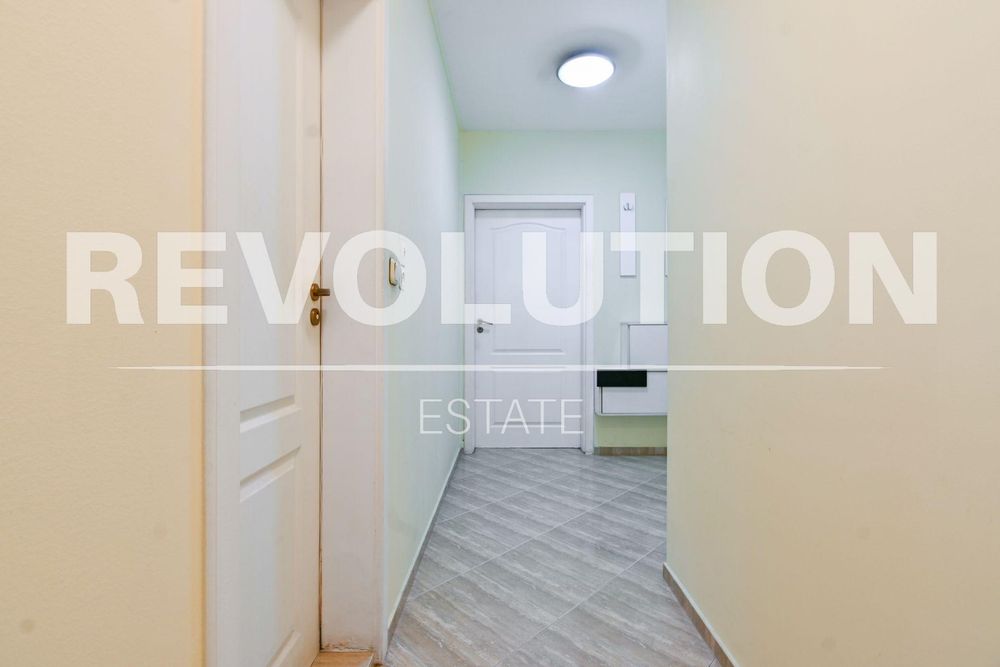 Дава се под наем Двустаен апартамент в София, Манастирски ливади - 73 кв.м за 664 € - Снимка #9