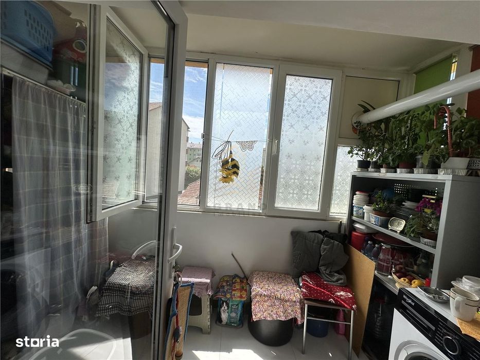 Apartament 2 Camere | Etaj 2 | Strada Castanului | Zona Big
