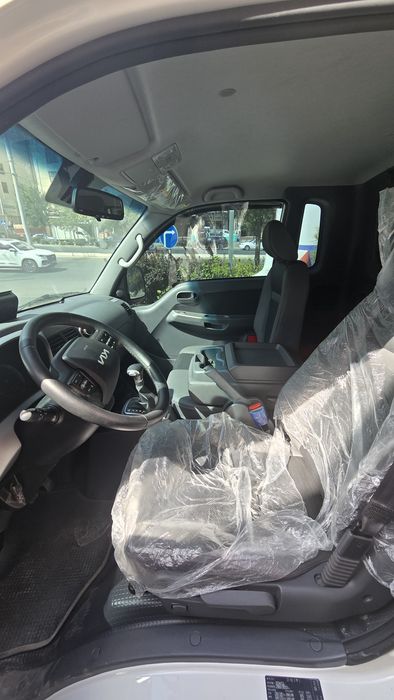 Kia Bongo 3 LPG 2024/12