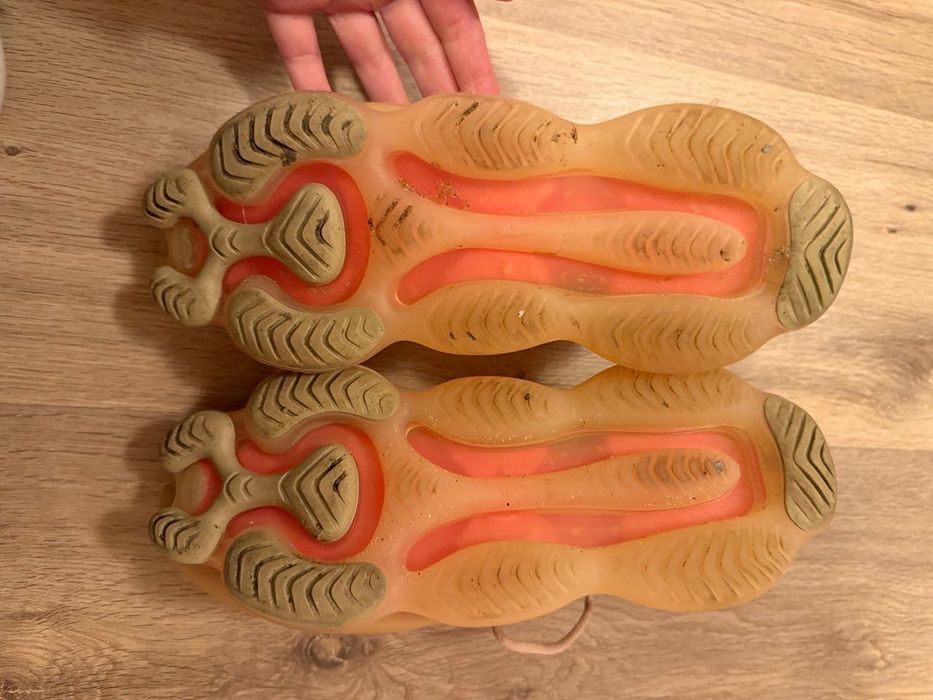 Дамски кецове Nike Scorpion 38р