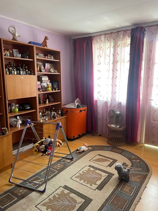 Apartment 3 camere, 70mp