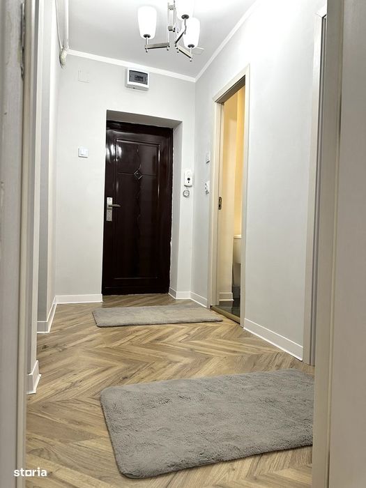 Oferta 13 Septembrie Garsoniera Mobilata Utilata Complet Totul Nou