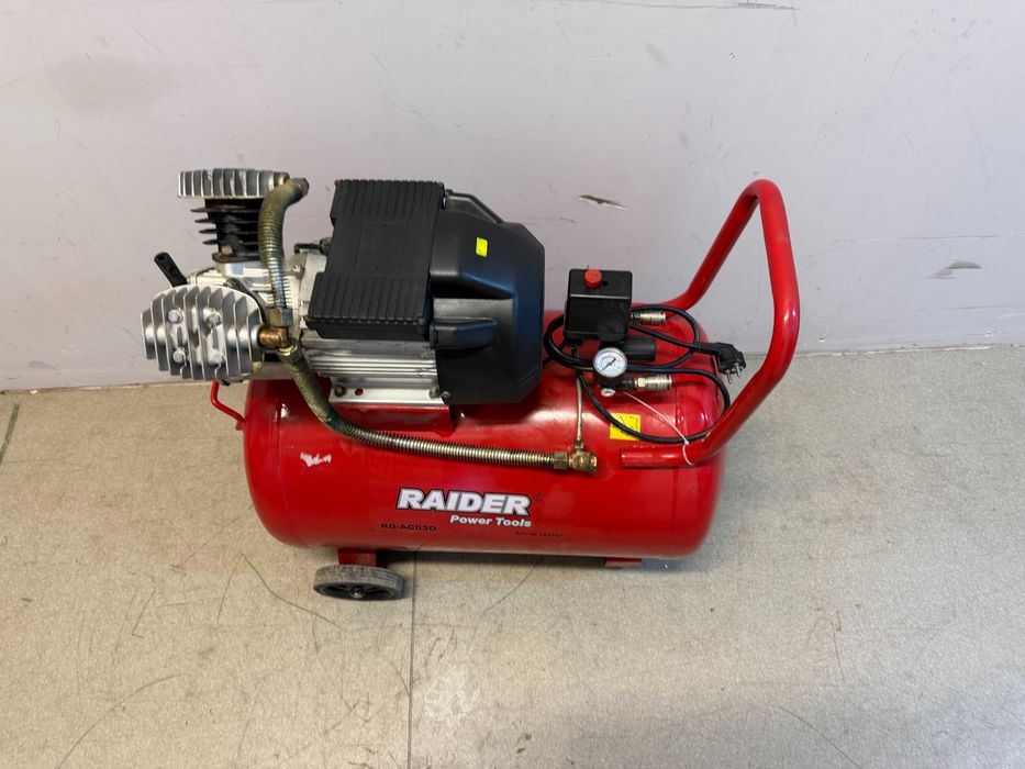 120107	Компресор 100L 2.2kW RD-AC03