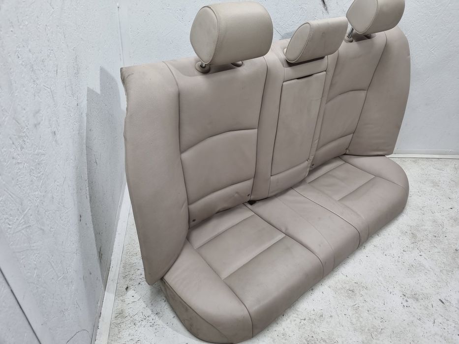 Set interior Bmw 5 (F10) [Fabr 2011-2016] OEM