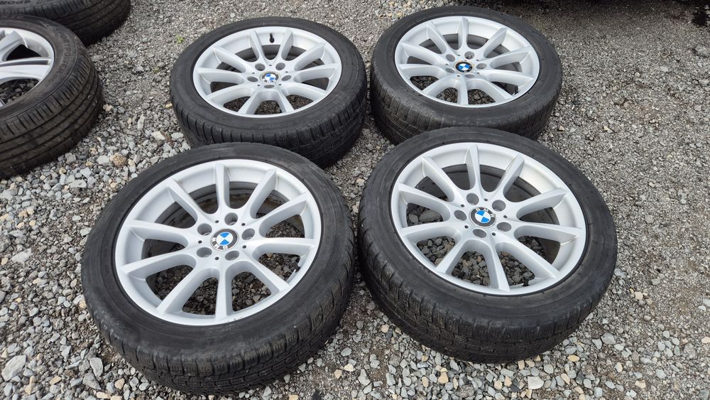 Оригинални джанти БМВ 5/120 BMW f10,f11 5x120