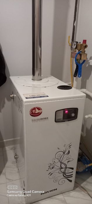Продам дом в Байконысе (Трекино)