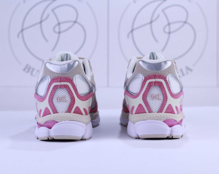 Asics Gel Мъжки Дамски Маратонки