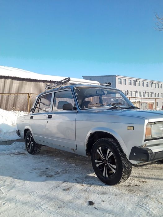 Продам машину ВАЗ 21074