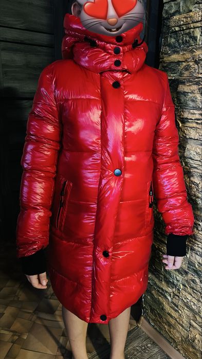 Продам куртку демисезон