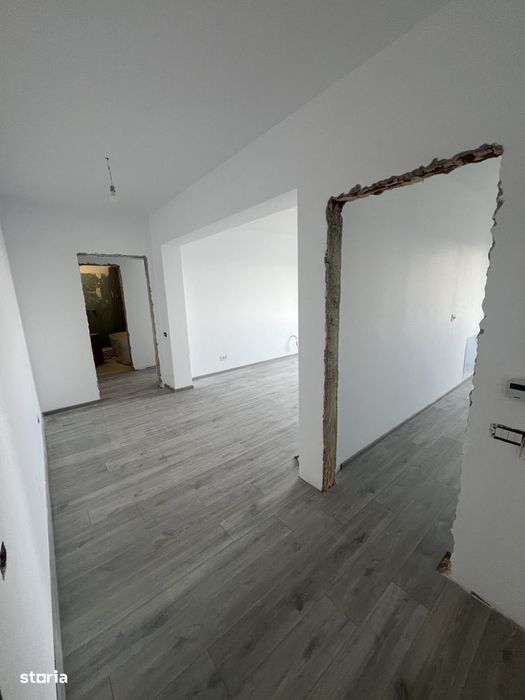 Apartament 3 camere de vânzare Lacul Morii — fotografia 1