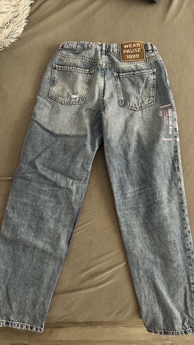 дънки Pause Jeans