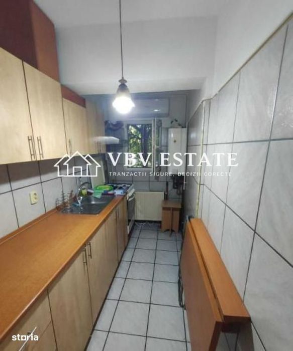 Garsonieră Militari | Metrou | Centrală Proprie | Super Ofertă